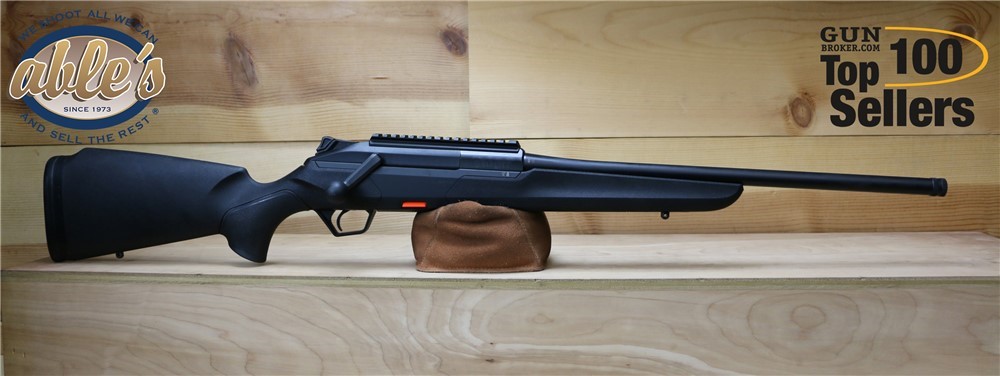 All New Beretta BRX1! JBRX1E316/20, 308 Winchester, 20", Straight Pull, NIB-img-0