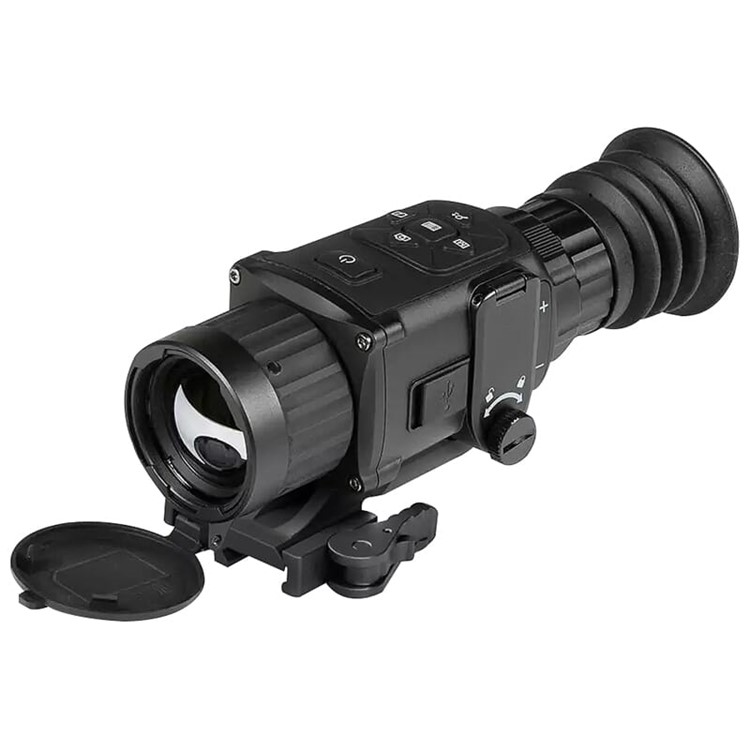 AGM TS35-384 Rattler 384x288 50Hz 35mm Thermal Riflescope 3092455005TH31-img-0