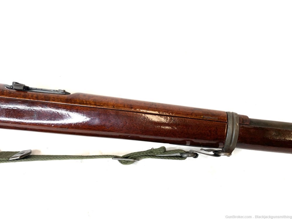 Chilean Mauser 7x57 mm-img-2