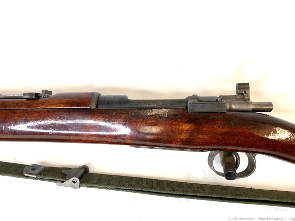 Chilean Mauser 7x57 mm-img-5