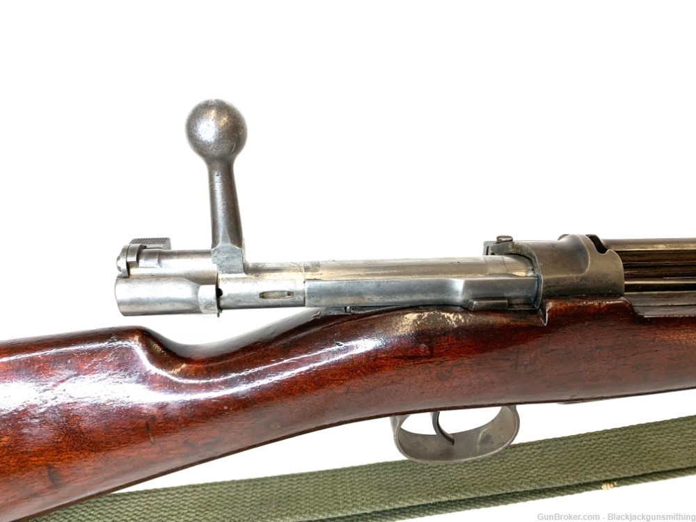 Chilean Mauser 7x57 mm-img-18