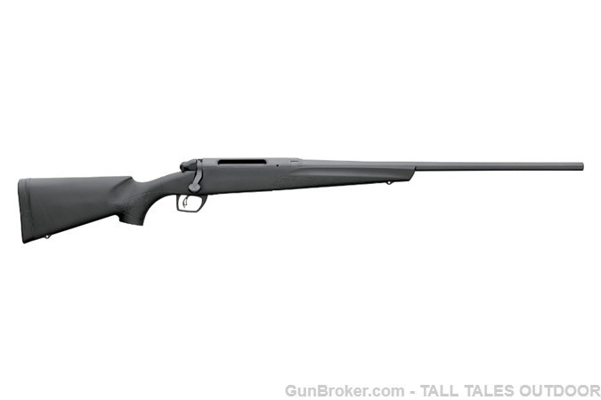 Remington Model 783 .270 Win. #R85834 New FREE SHIP-img-0