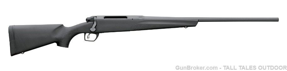 Remington Model 783 6.5 Creedmoor #R85826 New FREE SHIP-img-0