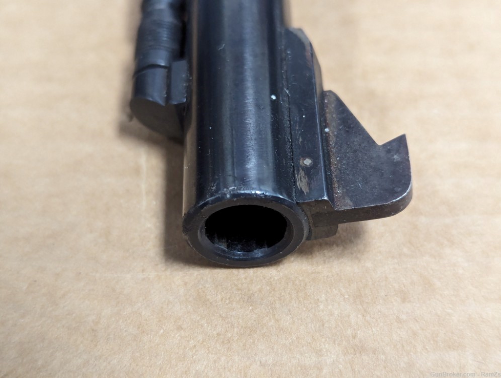Ruger Old Army 44cal. 7.5" 6-shot Black Powder Revolver-img-68