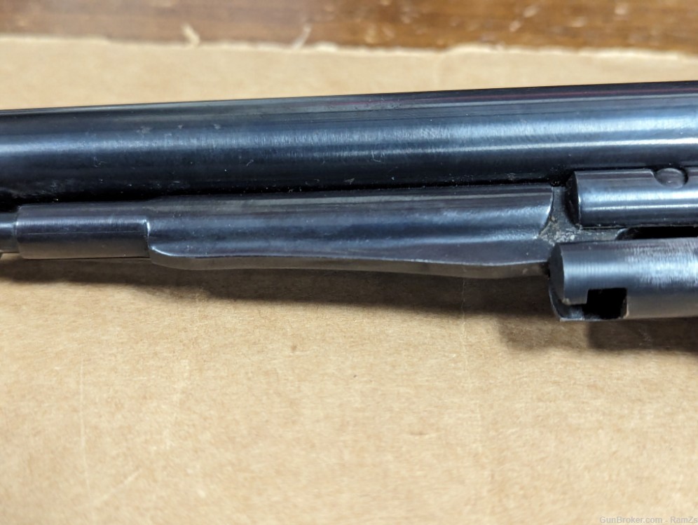 Ruger Old Army 44cal. 7.5" 6-shot Black Powder Revolver-img-48