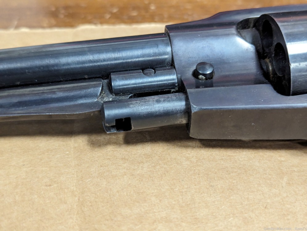 Ruger Old Army 44cal. 7.5" 6-shot Black Powder Revolver-img-47