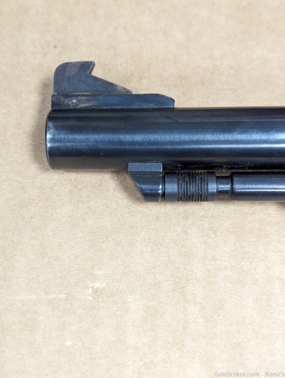 Ruger Old Army 44cal. 7.5" 6-shot Black Powder Revolver-img-41