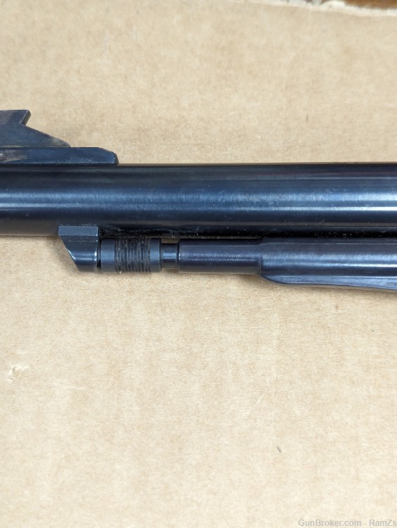 Ruger Old Army 44cal. 7.5" 6-shot Black Powder Revolver-img-40