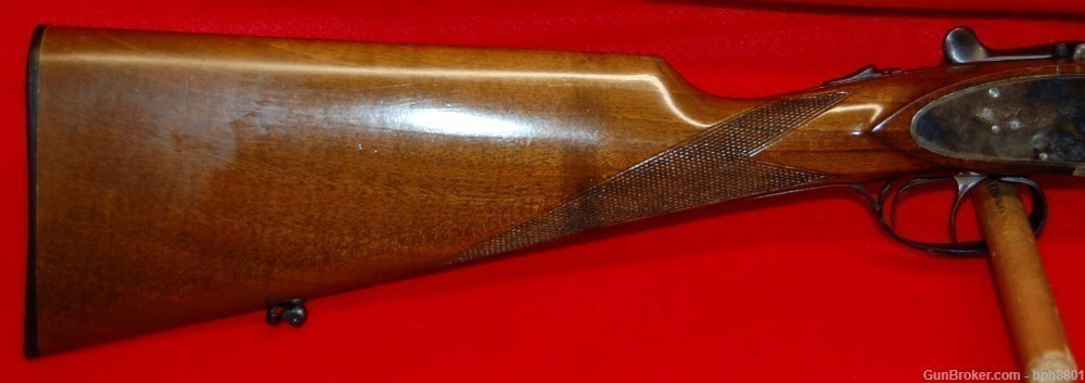 CAI Model Parkemy SXS Shotgun in 12 Gauge 27 1/2"  99%-img-2