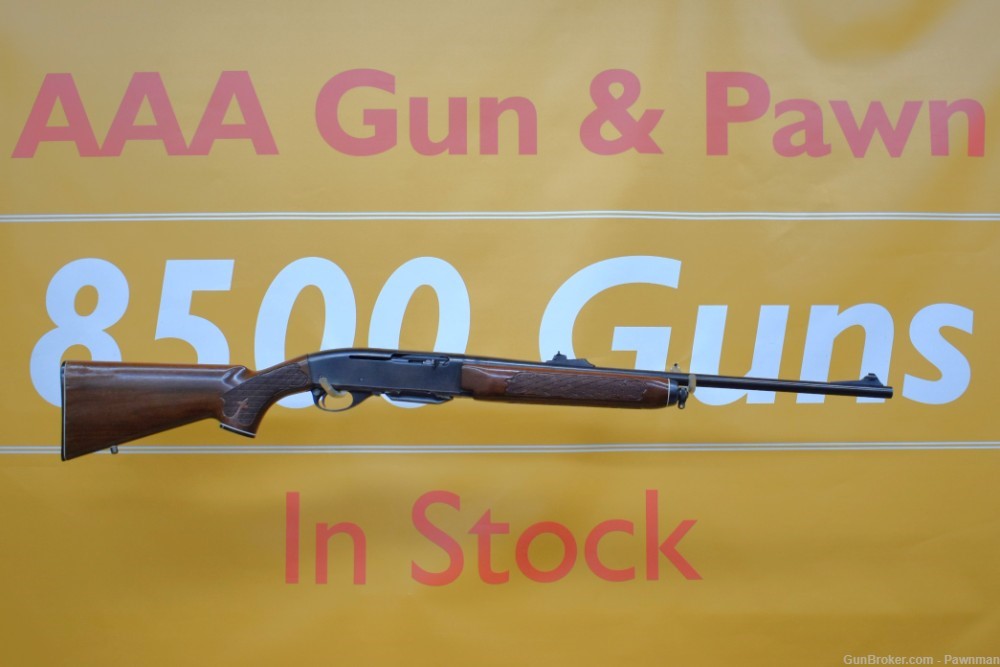Remington 742 Woodsmaster in 30-06 made 1979-img-0