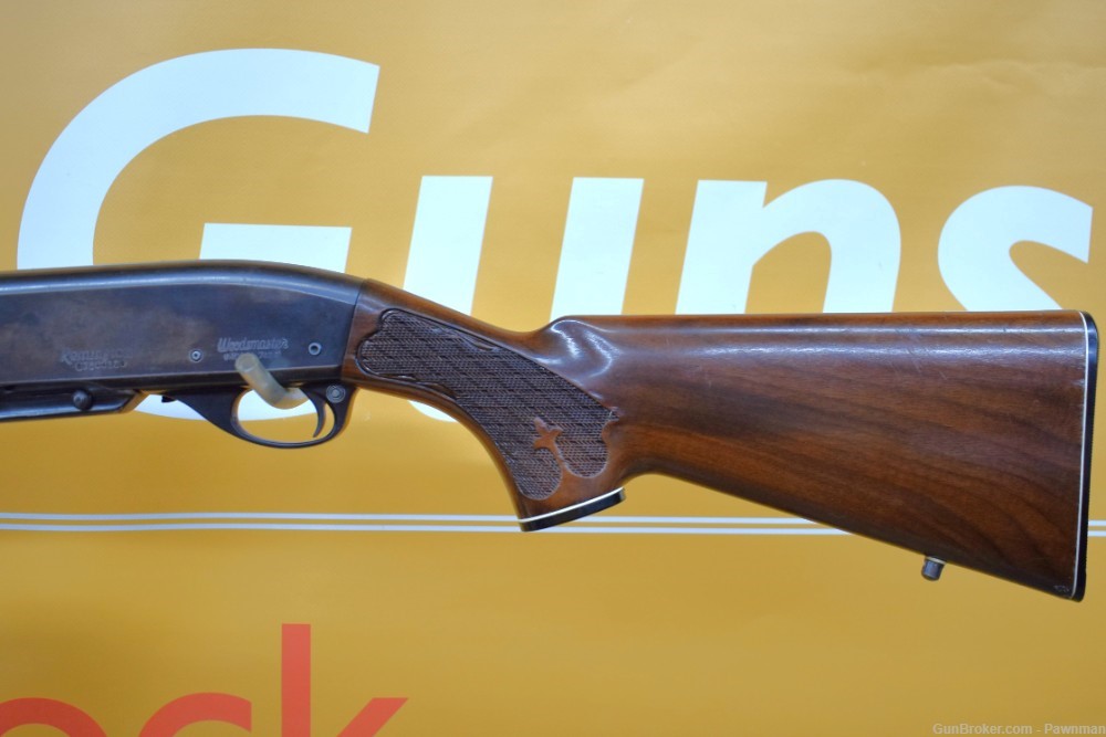 Remington 742 Woodsmaster in 30-06 made 1979-img-5