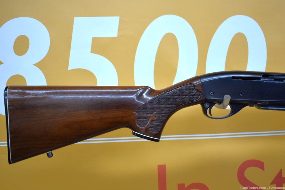 Remington 742 Woodsmaster in 30-06 made 1979-img-1