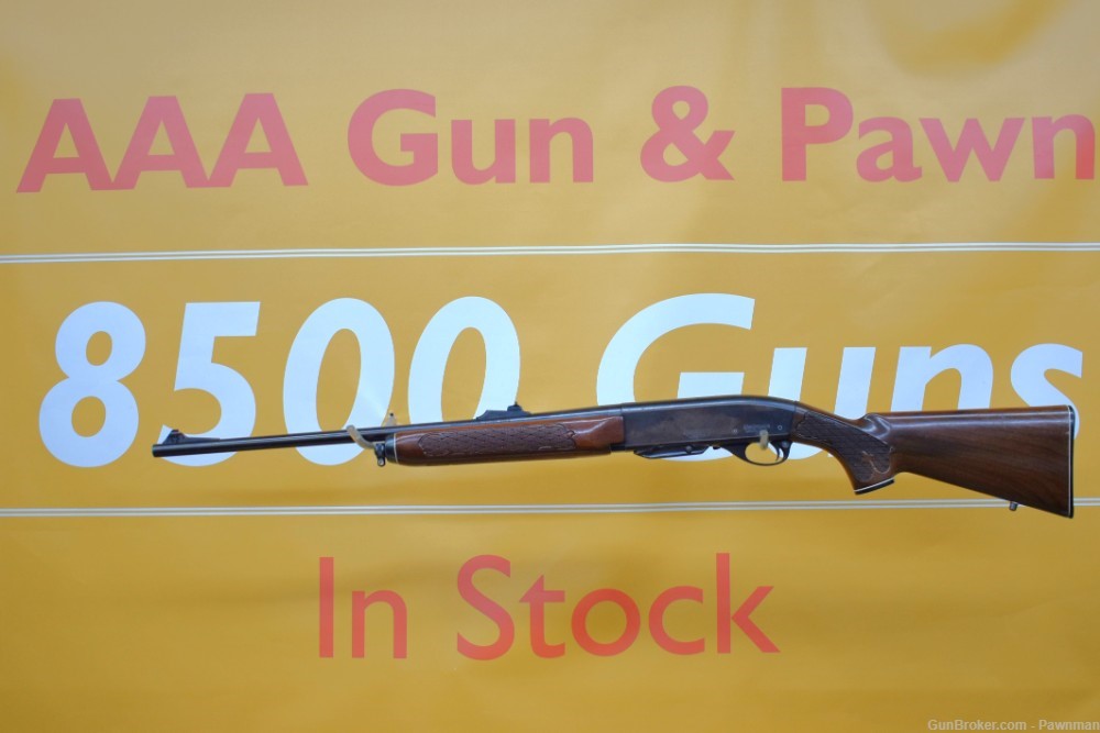Remington 742 Woodsmaster in 30-06 made 1979-img-4