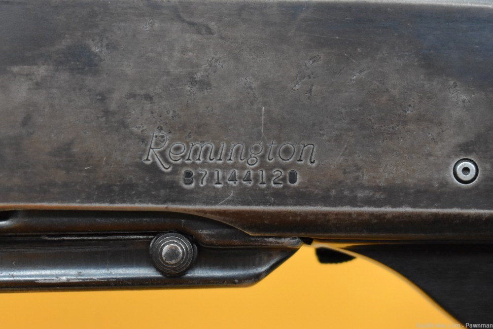 Remington 742 Woodsmaster in 30-06 made 1979-img-9