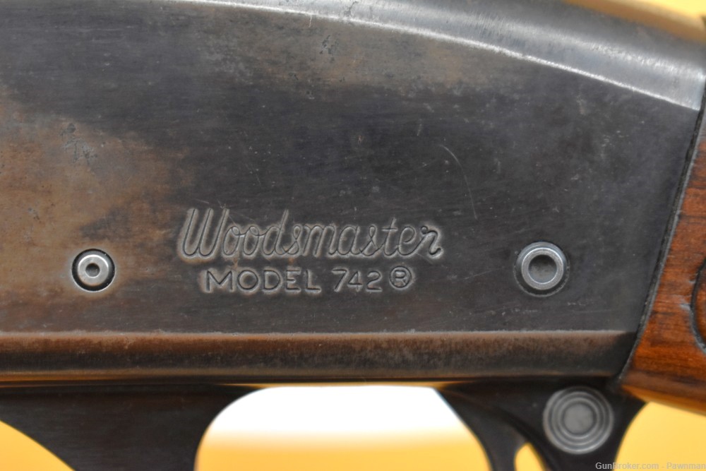 Remington 742 Woodsmaster in 30-06 made 1979-img-10