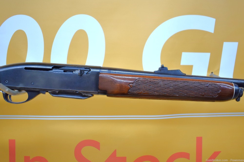 Remington 742 Woodsmaster in 30-06 made 1979-img-2
