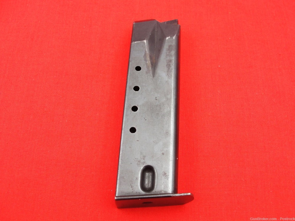 Ruger P85 P89 pre ban blued factory magazine-img-0