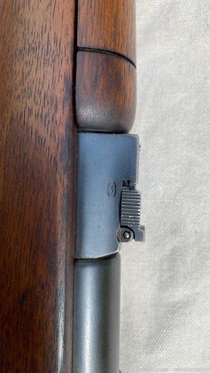 M1891 Mauser Argentine Engineers Carbine - Beautiful wood and condition!-img-9