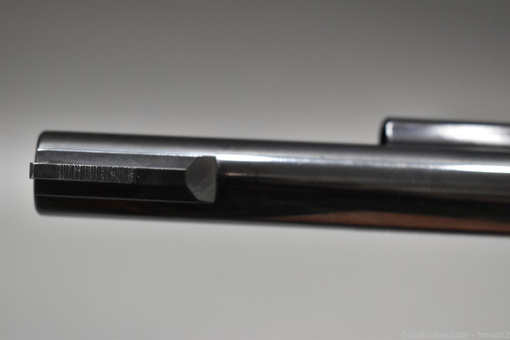 Ruger New Model Super Blackhawk Revolver 44 Magnum 1979-img-17