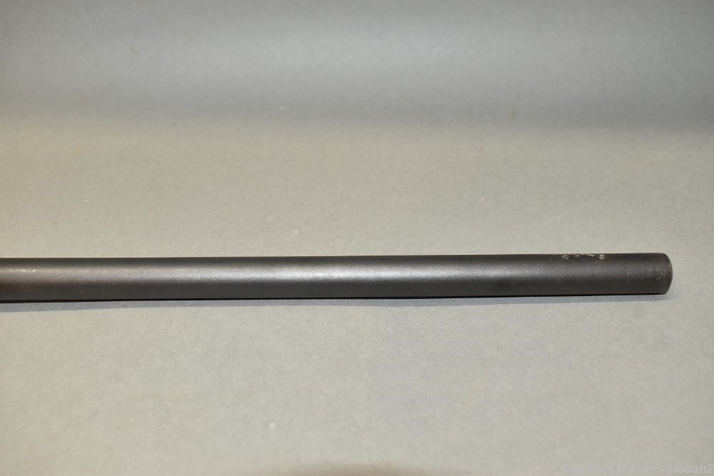 Factory Remington 700 30-06 22" Rifle Barrel-img-1