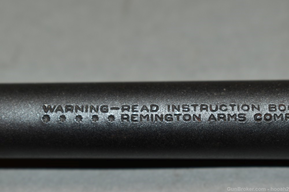 Factory Remington 700 30-06 22" Rifle Barrel-img-12