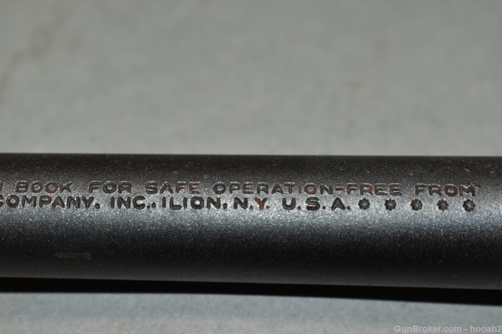 Factory Remington 700 30-06 22" Rifle Barrel-img-13