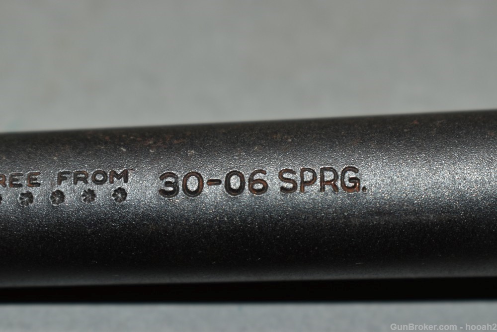 Factory Remington 700 30-06 22" Rifle Barrel-img-14