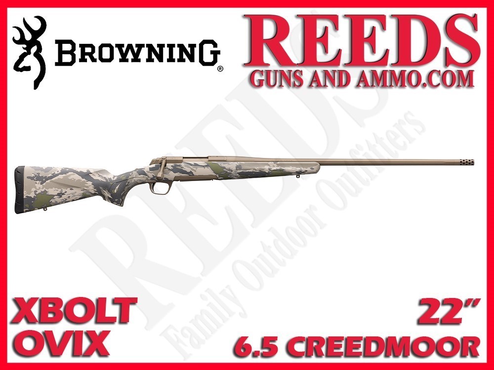 Browning Xbolt Speed Ovix Bronze 6.5 Creedmoor 22in 035558282-img-0