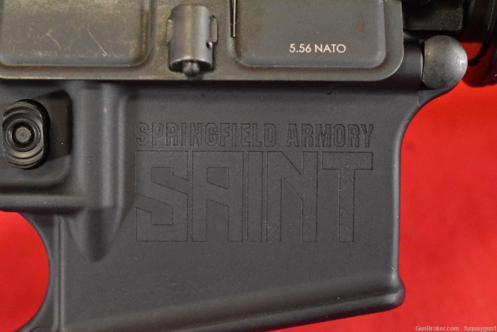 Springfield Saint AR Radian Raptor Saint AR-15 AR15 BCM-img-37