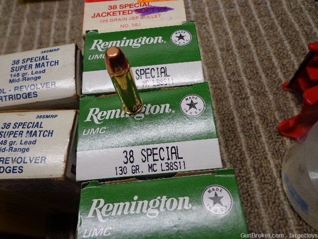 38  SPECIAL MIXED BOXES SEE PICTURES (730 RNDS)-img-6