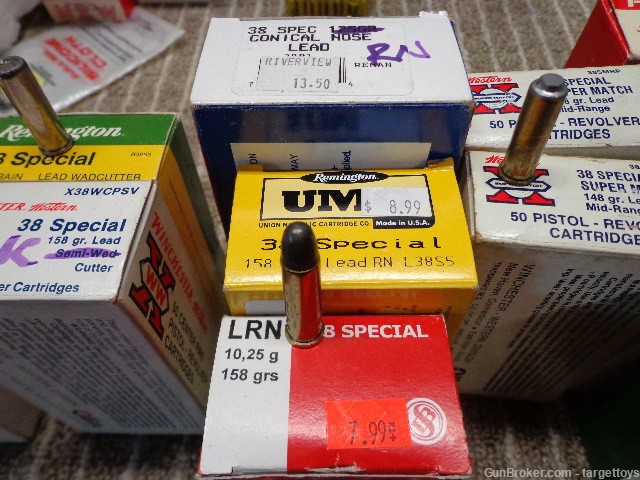 38  SPECIAL MIXED BOXES SEE PICTURES (730 RNDS)-img-5