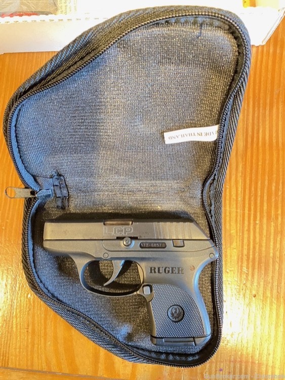Ruger LCP .380-img-4