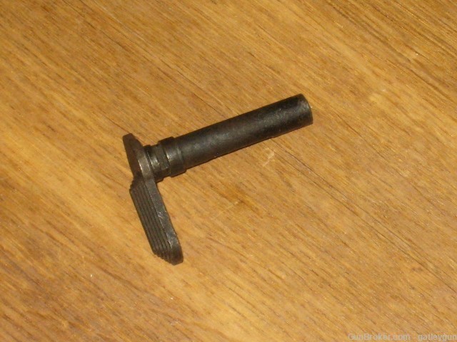 M11 9mm (Selector/Sear Pin)-img-1