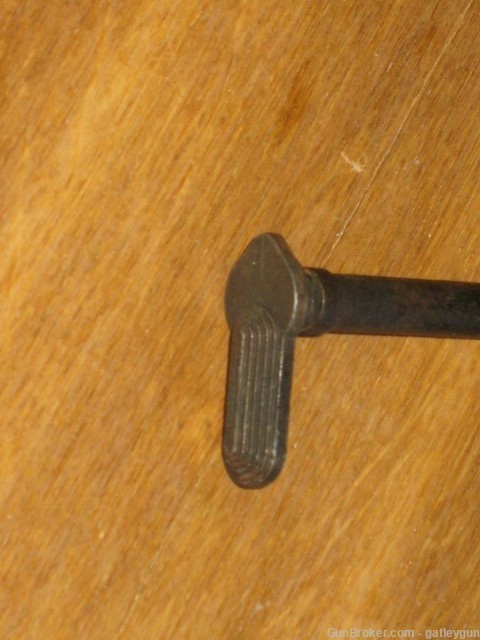 M11 9mm (Selector/Sear Pin)-img-2
