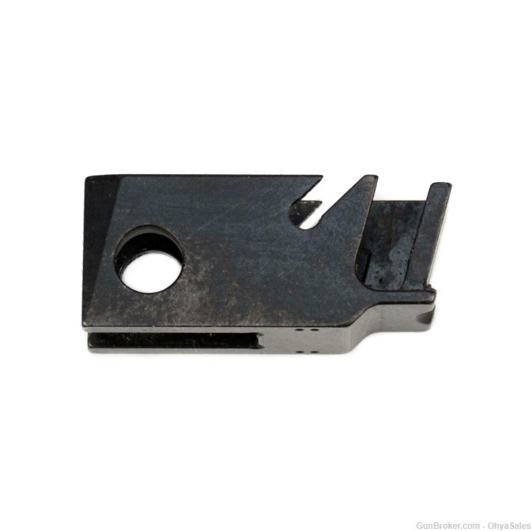 Sig Sauer Locking Insert P226 9/40/357 Machined, Black - LOCKING-INSERT-2-img-1