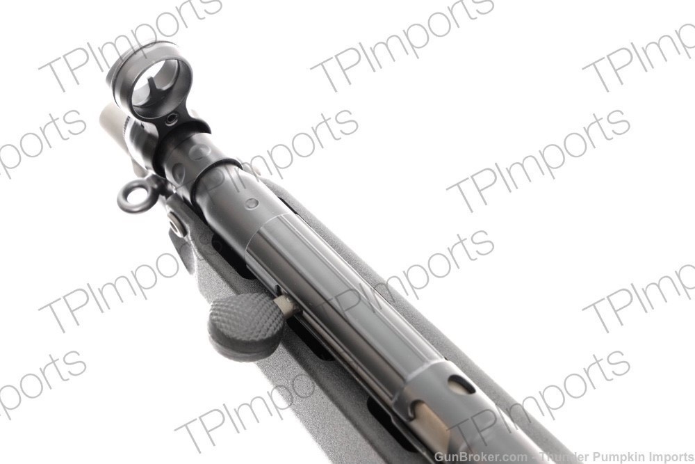 HK MP5 SBR 9mm HK94 Short Barreled Rifle F3 eFile Dyer-img-8