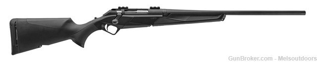 Benelli Lupo Bolt Action .270 Win 22" 5+1 Matte Threaded 11902-img-0