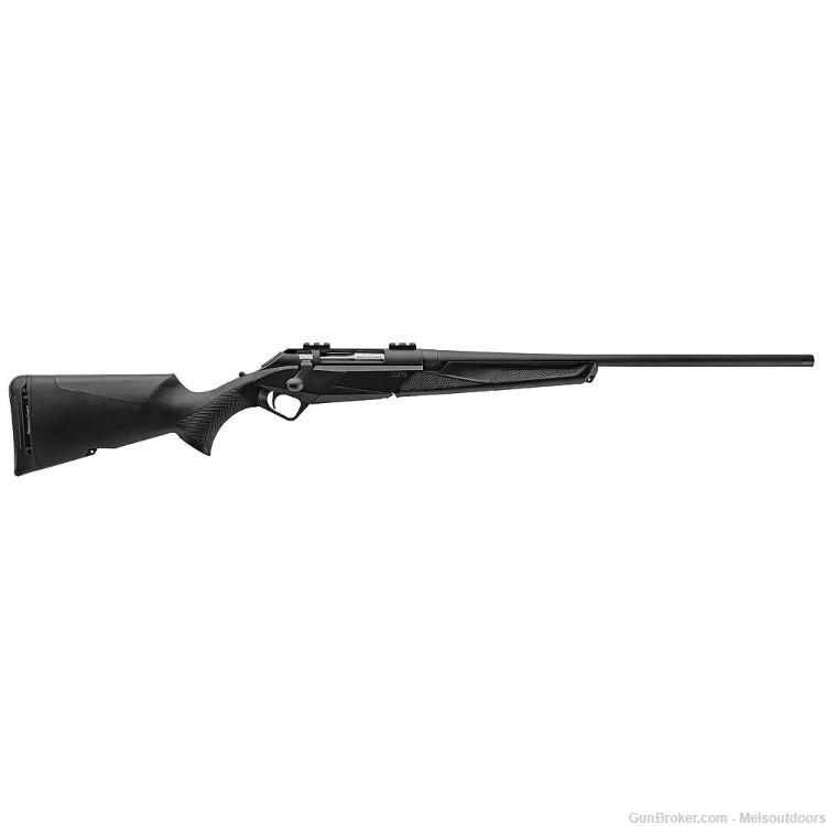 Benelli Lupo 6.5PRC 24" Blued 5+1 Bolt Action Rifle 11907-img-0