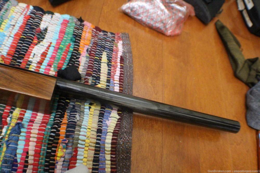 Sako L579 Flaig's Custom target rifle in 243 Winchester-img-21