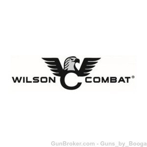 WILSON COMBAT CLASSIC 45ACP 5" 8+1 BLK/SS CA WC-A-TTSCA | CA APPROVED-img-2