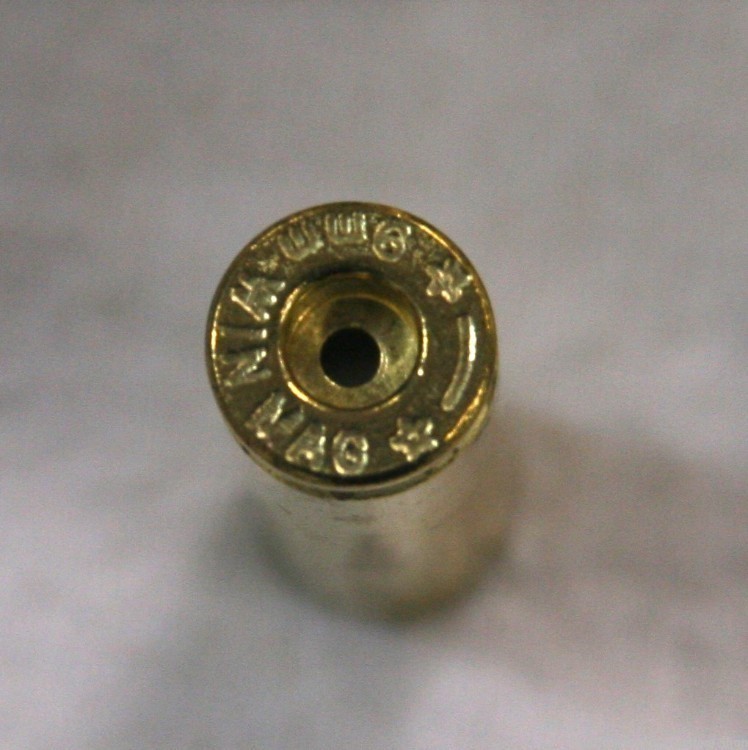 9mm Win Magnum Brass-img-1