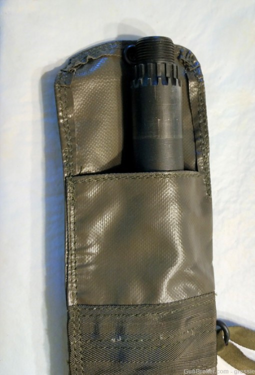 Spare Barrel Carrying Case -img-3
