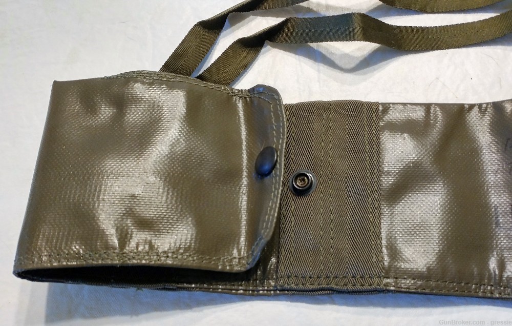 Spare Barrel Carrying Case -img-2