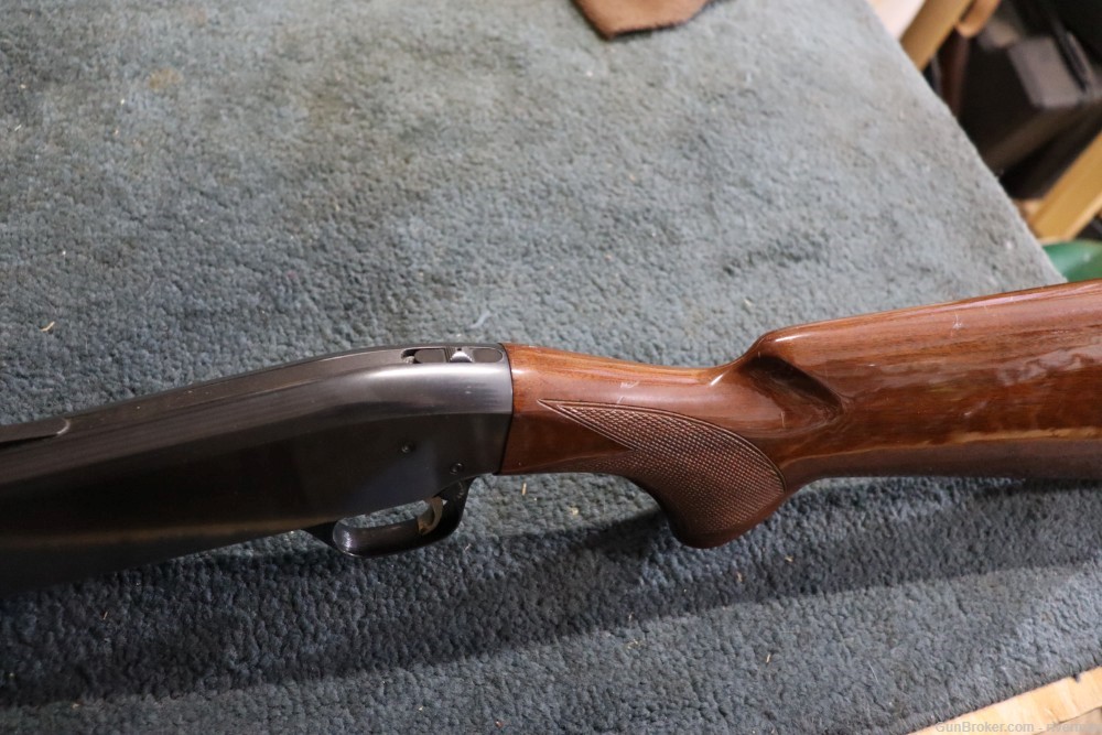 Browning BPS 20 Gauge Magnum Pump Action Shotgun (SN#03866PX162)-img-11