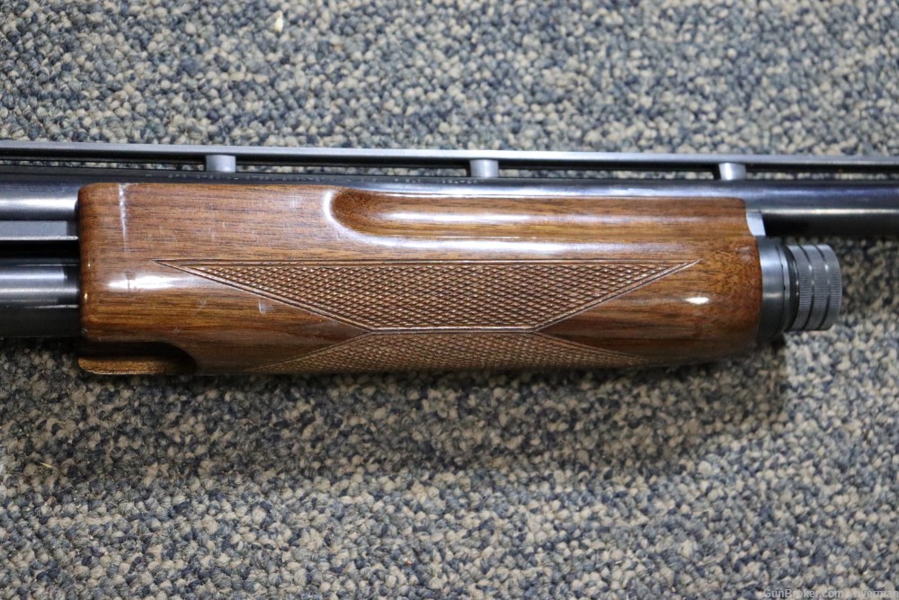 Browning BPS 20 Gauge Magnum Pump Action Shotgun (SN#03866PX162)-img-3