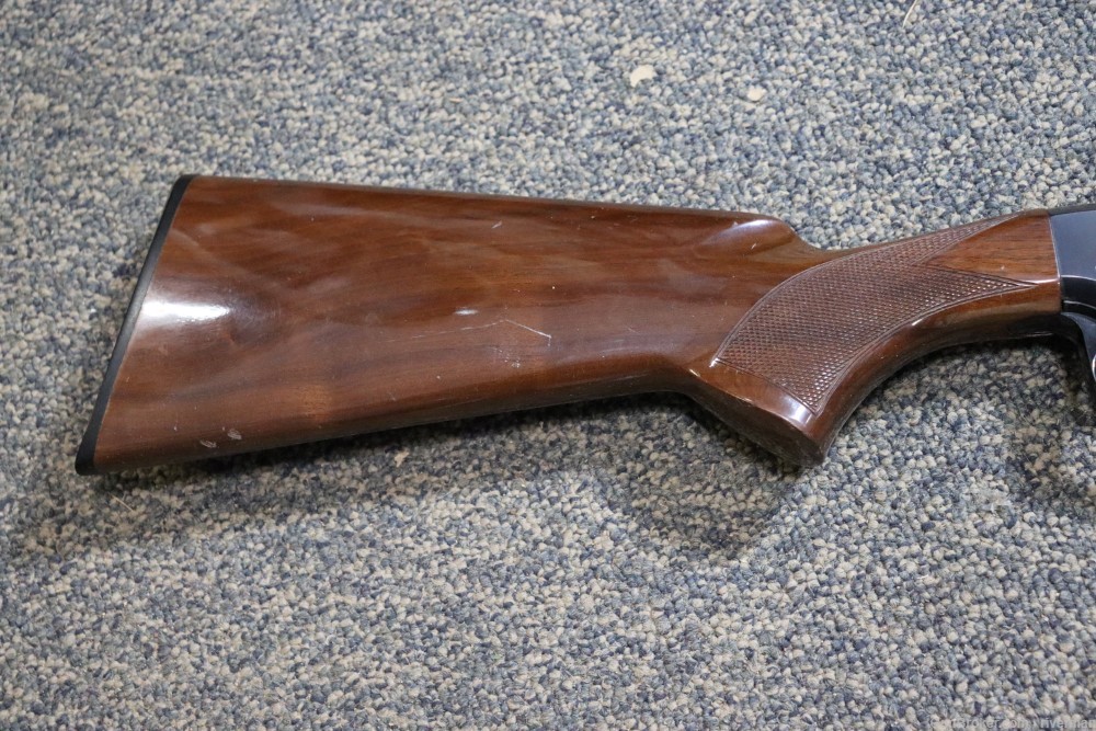 Browning BPS 20 Gauge Magnum Pump Action Shotgun (SN#03866PX162)-img-1
