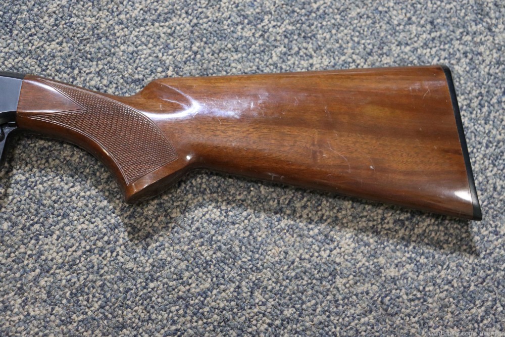 Browning BPS 20 Gauge Magnum Pump Action Shotgun (SN#03866PX162)-img-9