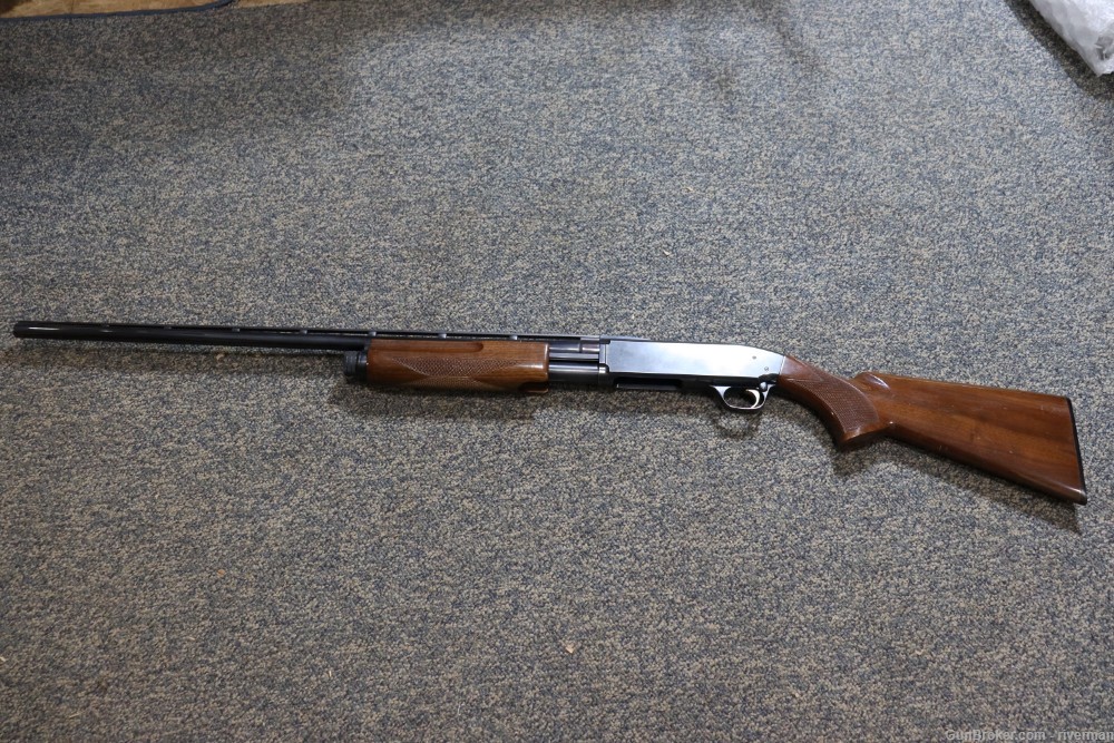 Browning BPS 20 Gauge Magnum Pump Action Shotgun (SN#03866PX162)-img-5