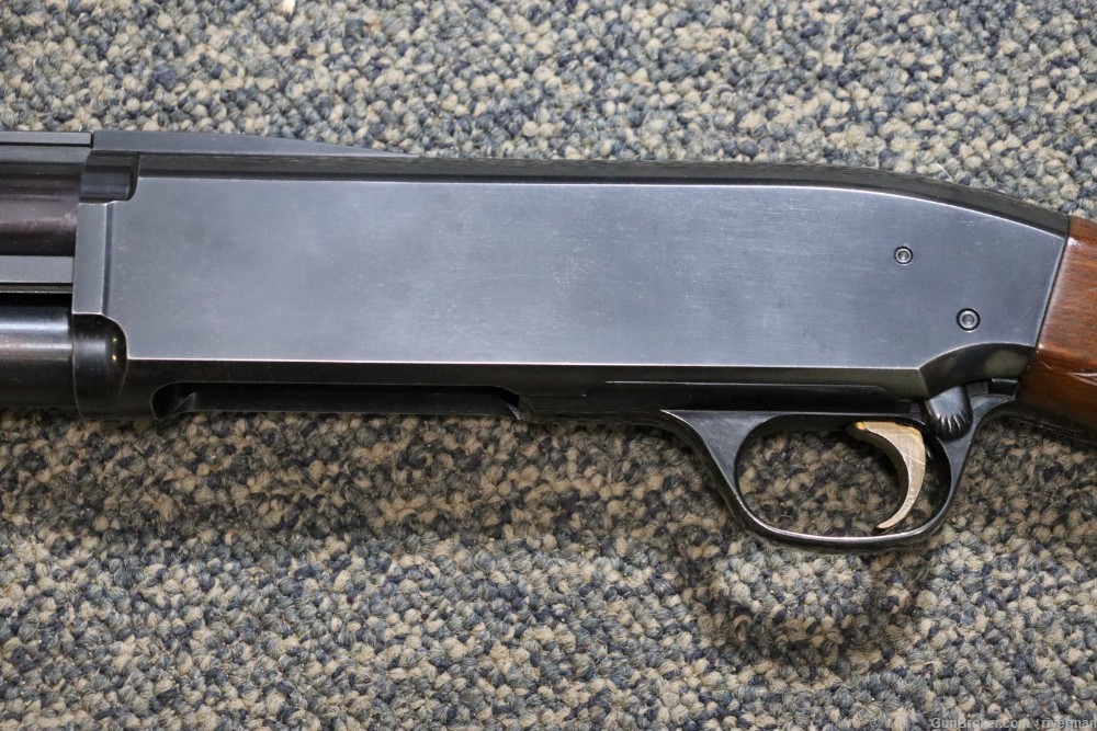 Browning BPS 20 Gauge Magnum Pump Action Shotgun (SN#03866PX162)-img-7