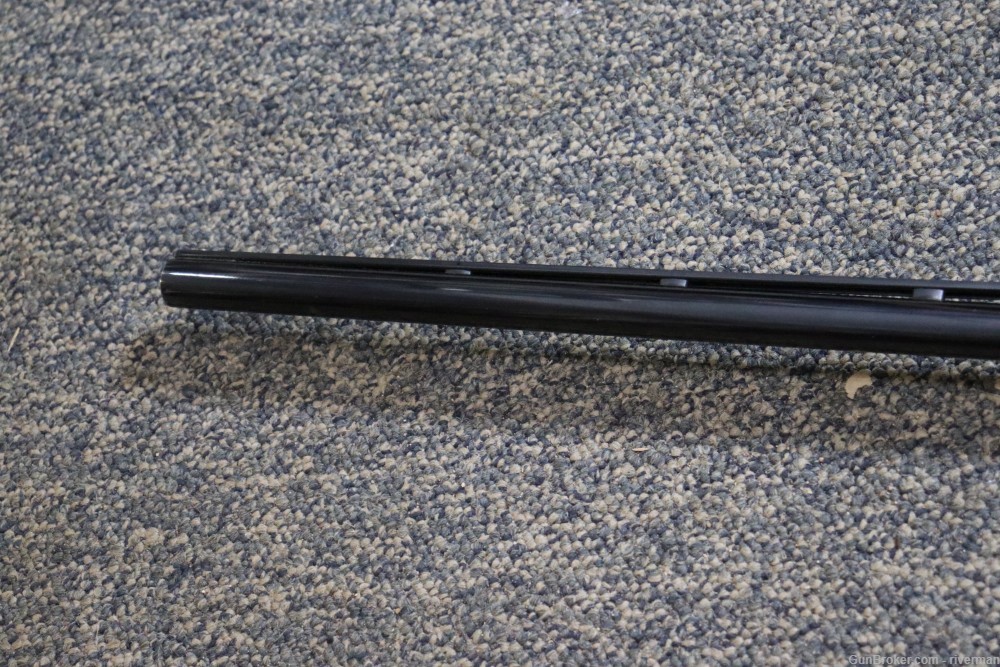 Browning BPS 20 Gauge Magnum Pump Action Shotgun (SN#03866PX162)-img-6